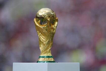 FIFA World Cup 2026™ ticket demand breaks all records