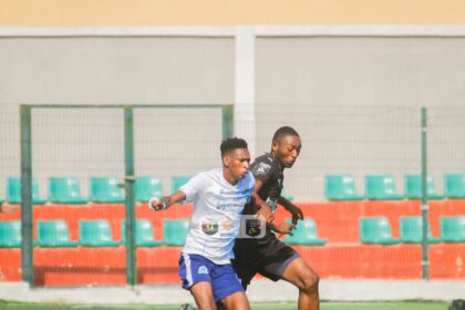 Attram De Visser climb to third, Okwawu United hold Semper Fi to draw in Zone Three