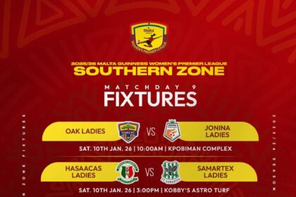 Exciting Fixtures ahead as first round of Malta Guinness Women's Premier League concludes - Southern Zone Preview
