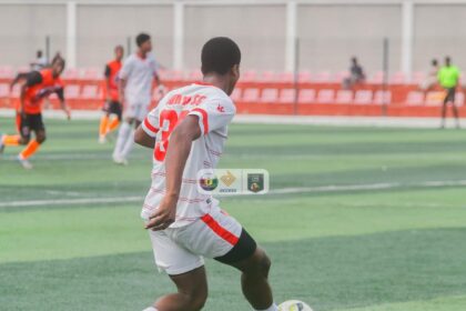 Attram De Visser climb to third, Semper Fi and Okwawu United drop points in Zone Three