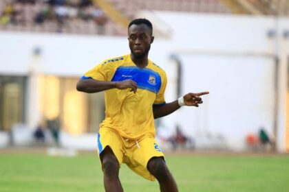 Tamale City FC remains unbeaten with thrilling win over Bolga All Stars, Debibi United held by Techiman Liberty Youth in Zone One