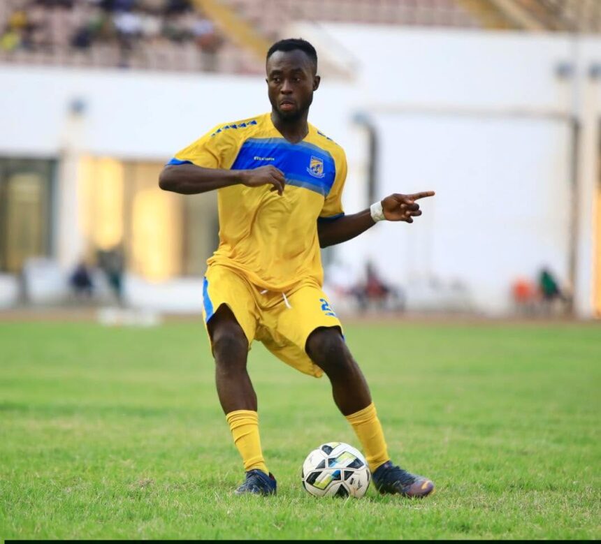 Tamale City FC remains unbeaten with thrilling win over Bolga All Stars, Debibi United held by Techiman Liberty Youth in Zone One
