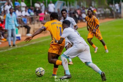 Port City held at FC Nania, Semper FI snatch a point away at True Democracy as teams battle for top spot in Zone Three