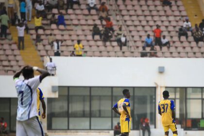 Tamale City, RTU share spoils in Tamale derby, Debibi United edge past Victory Club Warriors in Zone One