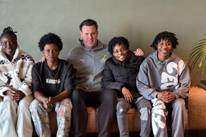 Black Queens coach embarks on Malta scouting mission ahead of Women's AFCON