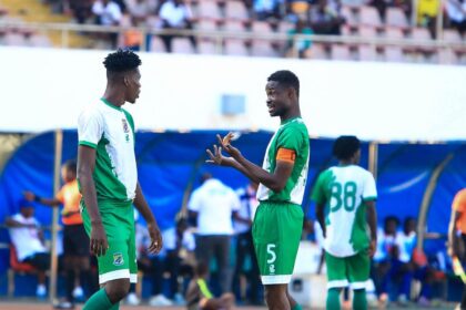 Leaders Tamale City and Debibi United in must-win games in Zone One