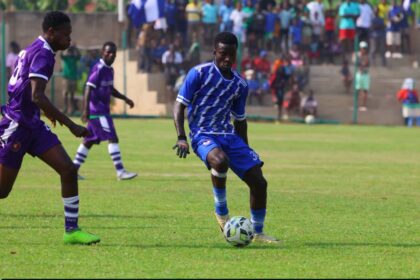 Accra Lions and WAFA clash on Friday, Port City face Golden Warriors on Sunday in crucial Zone Three encounters 