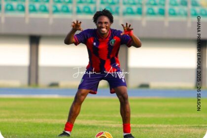 Premier League: Rauf Munah double sparks revival as Eleven Wonders down Basake Holy Stars