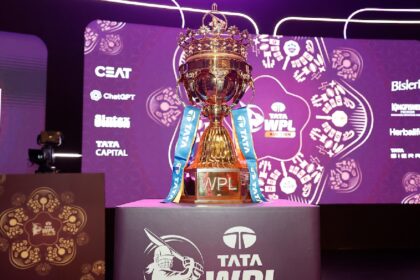 WPL 2026 Playoffs qualification scenario for DC, MI, GG & UPW