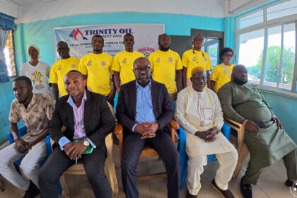 President Simeon-Okraku reaffirms GFA’s commitment to inclusive football growth on historic Upper West visit