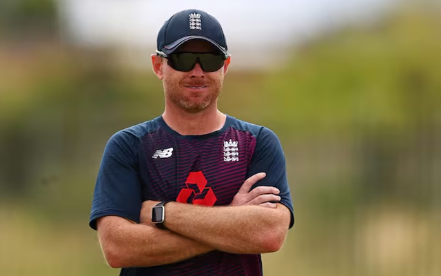 IPL 2026: Delhi Capitals strengthen backroom staff, appoint Ian Bell as assistant coach