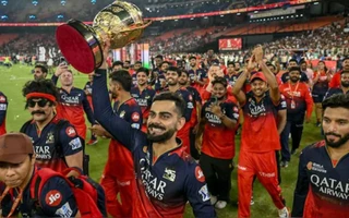 Jailed conman Sukesh Chandrashekhar makes sensational bid to buy Virat Kohli’s RCB