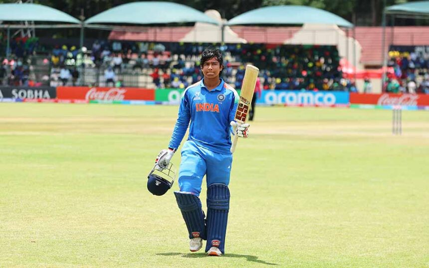 Vaibhav Suryavanshi to skip CBSE Class X exams amid packed cricket schedule