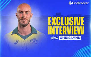 ‘IPL is a different beast altogether, it is cricket on steroids’ - Chris Lynn’s massive praise for India’s premier T20 tournament [Exclusive]