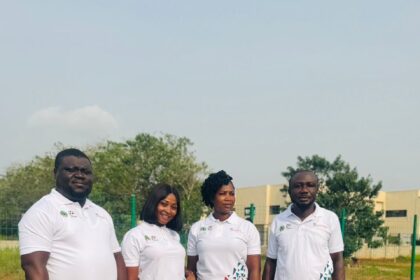 Four Ghanaian administrators complete WAFU Zone B General Coordinators training in Benin