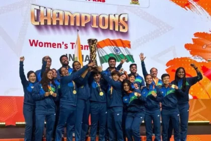 Badminton Asia Team Cships Preview: Can India defend the women’s team title without PV Sindhu?