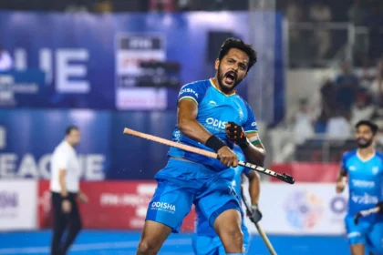 FIH Pro League LIVE: India lose campaign opener against Belgium – Highlights