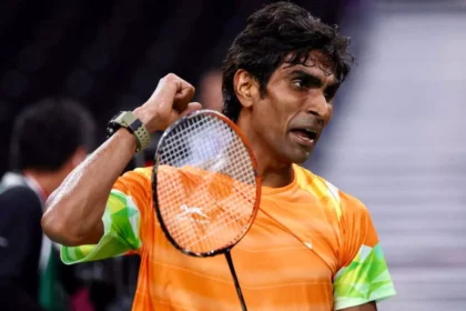 Indian shuttlers confirm 15 medals at the 2026 BWF Para-badminton World Cships