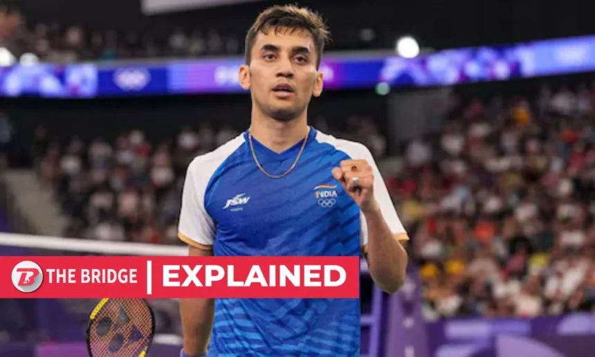 Explained: How to qualify for 2028 LA Olympics in Badminton?