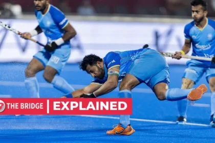 Explained: How to qualify for 2028 LA Olympics in hockey?