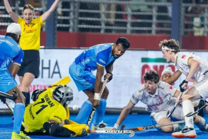 FIH Pro League: India aim for a fresh start in Hobart after dismal Rourkela outing - Preview