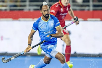 FIH Men’s Pro League: Harmanpreet Singh opts out; Hardik Singh to lead the team in Hobart