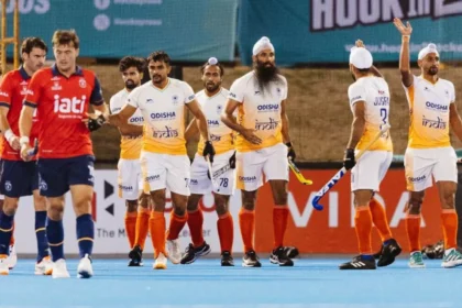 FIH Pro League 2025-26: India lose to Spain in shootout