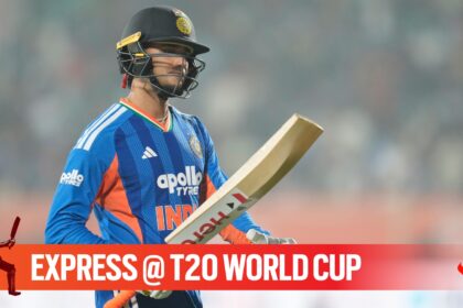 Abhishek Sharma injury T20 World Cup