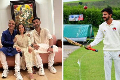 Ranji Trophy 2024: Agni Devi Chopra