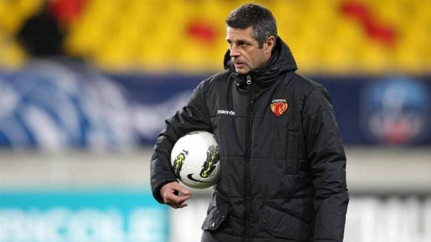 GFA strengthens Black Stars technical team with five key appointments ahead of 2026 World Cup