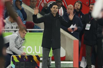 Arteta