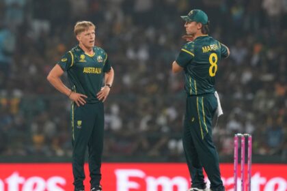 Australia out of T20 World Cup Ponting