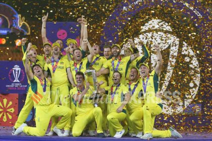 Australia World Cup 2023 Kaif