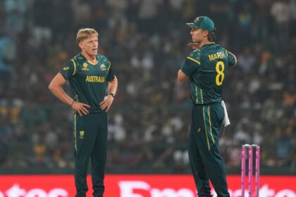 Australia were stricken with injuries in this tournament. (AP Photo)