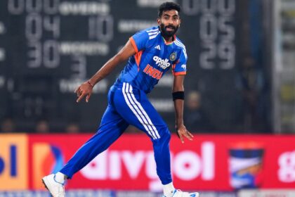 T20 World Cup 2026: Jasprit Bumrah is likely to miss India's opener against USA today. (CREIMAS)