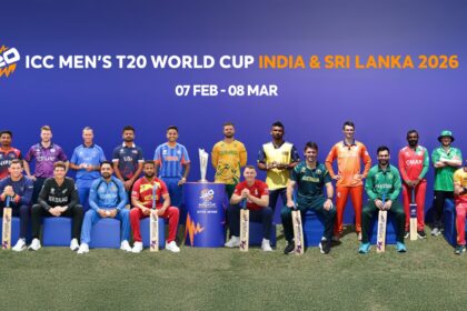 Sri Lanka Cricket have written to Pakistan Cricket Board to reconsider their decision to play against India. (PHOTO: ICC)