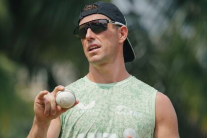 Cole McConchie, an off-spinning all-rounder, will be part of the New Zealand squad