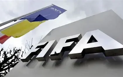 FIFA-Auditors commence 2025 Central Review (Audit) of GFA 