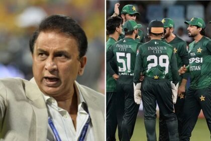 If Pakistan's boycott goes through, India will be awarded a win. (File Photo)