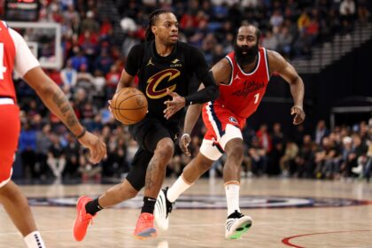 Cleveland Cavaliers v Los Angeles Clippers