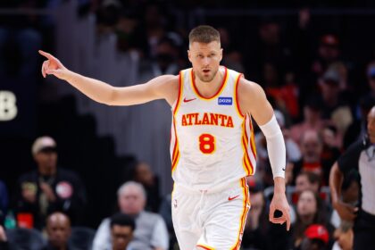 New Orleans Pelicans v Atlanta Hawks