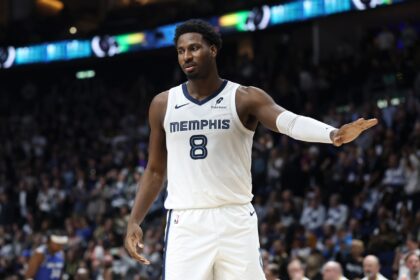 Memphis Grizzlies v Orlando Magic