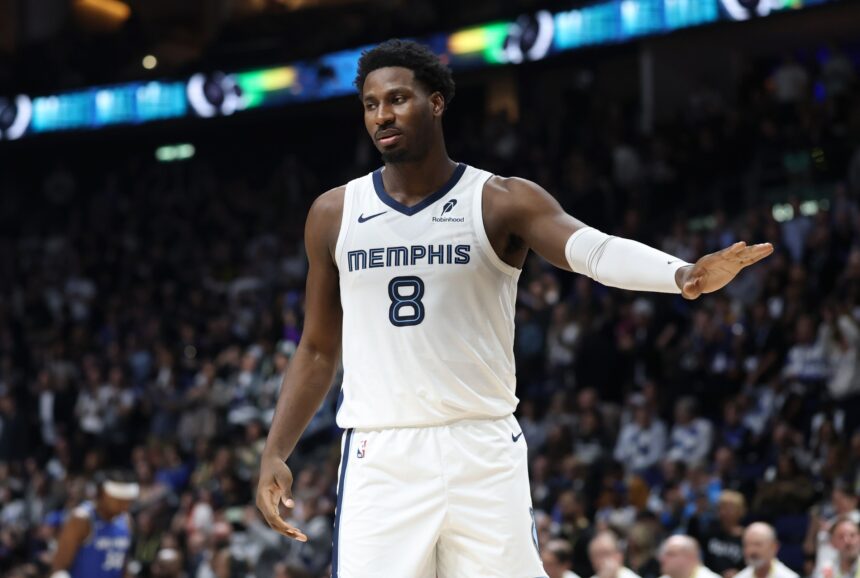 Memphis Grizzlies v Orlando Magic