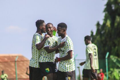 Premier League: Gold Stars close in on leaders as late drama, survival boosts and title twists define Matchday 22