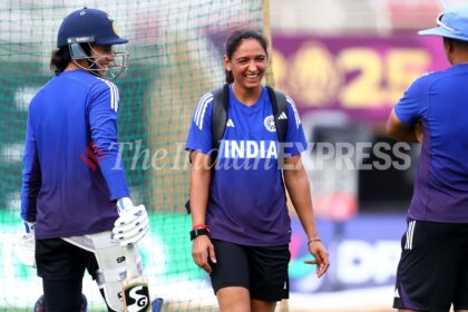 Harmanpreet Kaur's comments come at a time when India’s women’s team are riding unprecedented momentum.