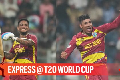 West indies vs Zimbabwe