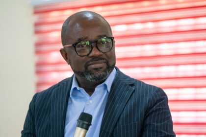 President Simeon-Okraku lays bare GFA's bottom-up football revolution in Wa engagement