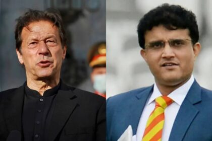 Widely regarded as one of the greatest all-rounders of all time, Imran Khan led Pakistan to their only World Cup victory in 1992. (File Photo)