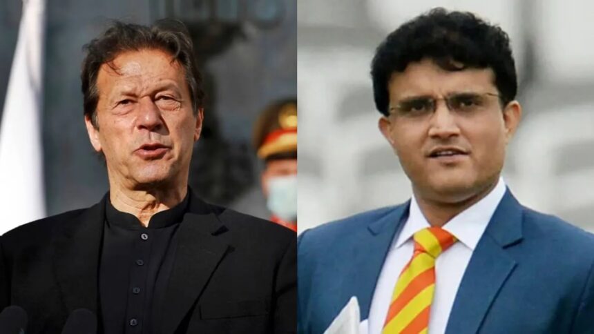 Widely regarded as one of the greatest all-rounders of all time, Imran Khan led Pakistan to their only World Cup victory in 1992. (File Photo)