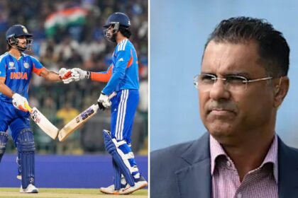 While the batsmen kept up the tempo starting with pocket rocket Ishan Kishan, Younis said India were a formidable batting unit as is. (AP Photo)